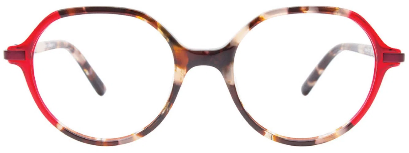 Takumi TK1264 Eyeglasses - view 7